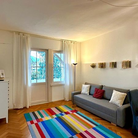 Apartmán Baker House Bolzano Exteriér fotografie