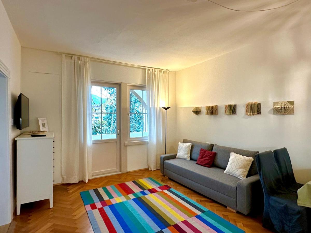 Apartmán Baker House Bolzano Exteriér fotografie